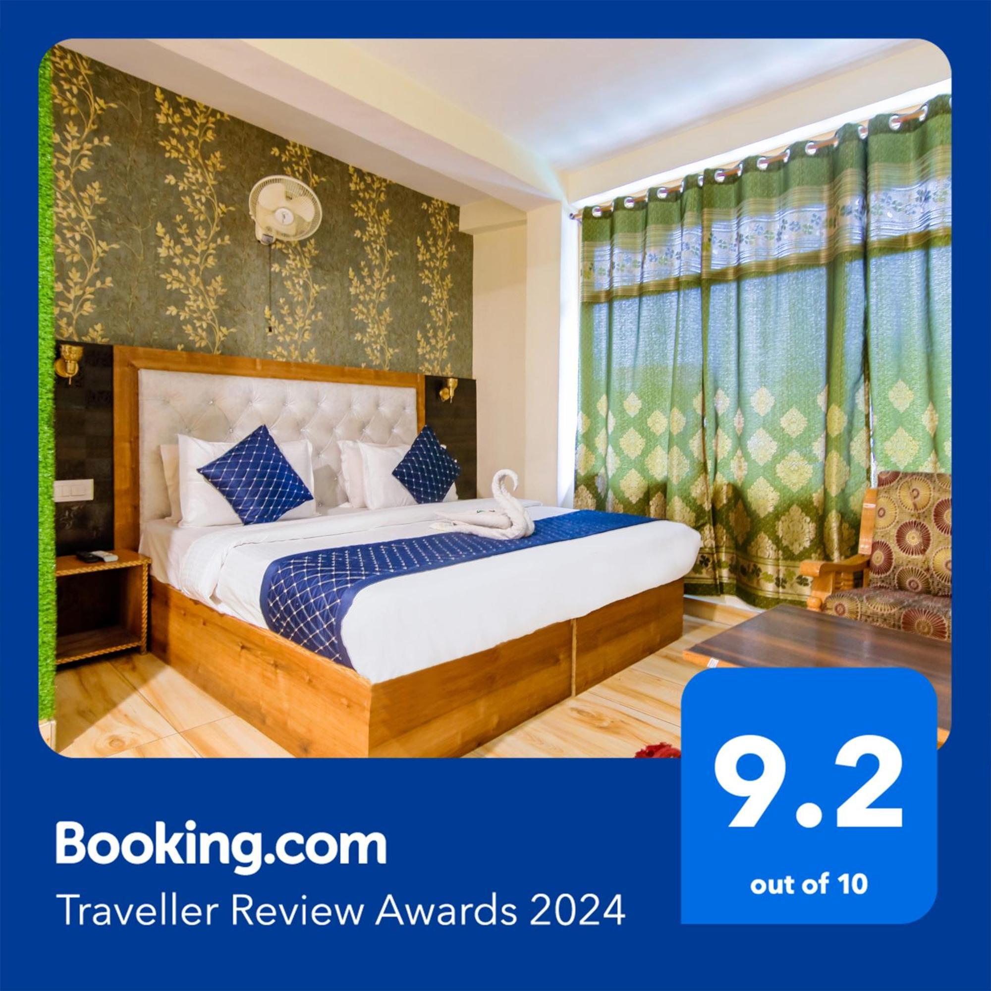 Fabhotel Negis Shivalay Hotel Manali (Himachal Pradesh)