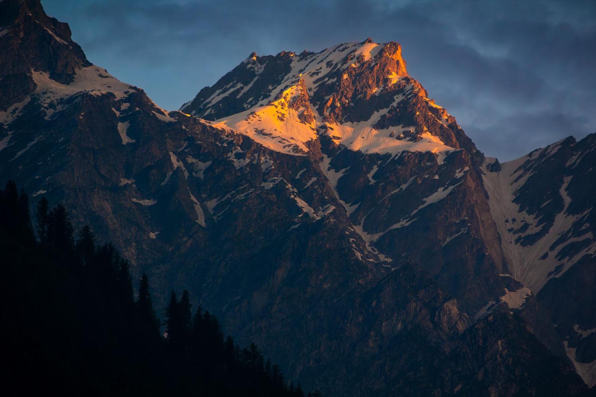 Hostel The Homstel Manali (Himachal Pradesh)