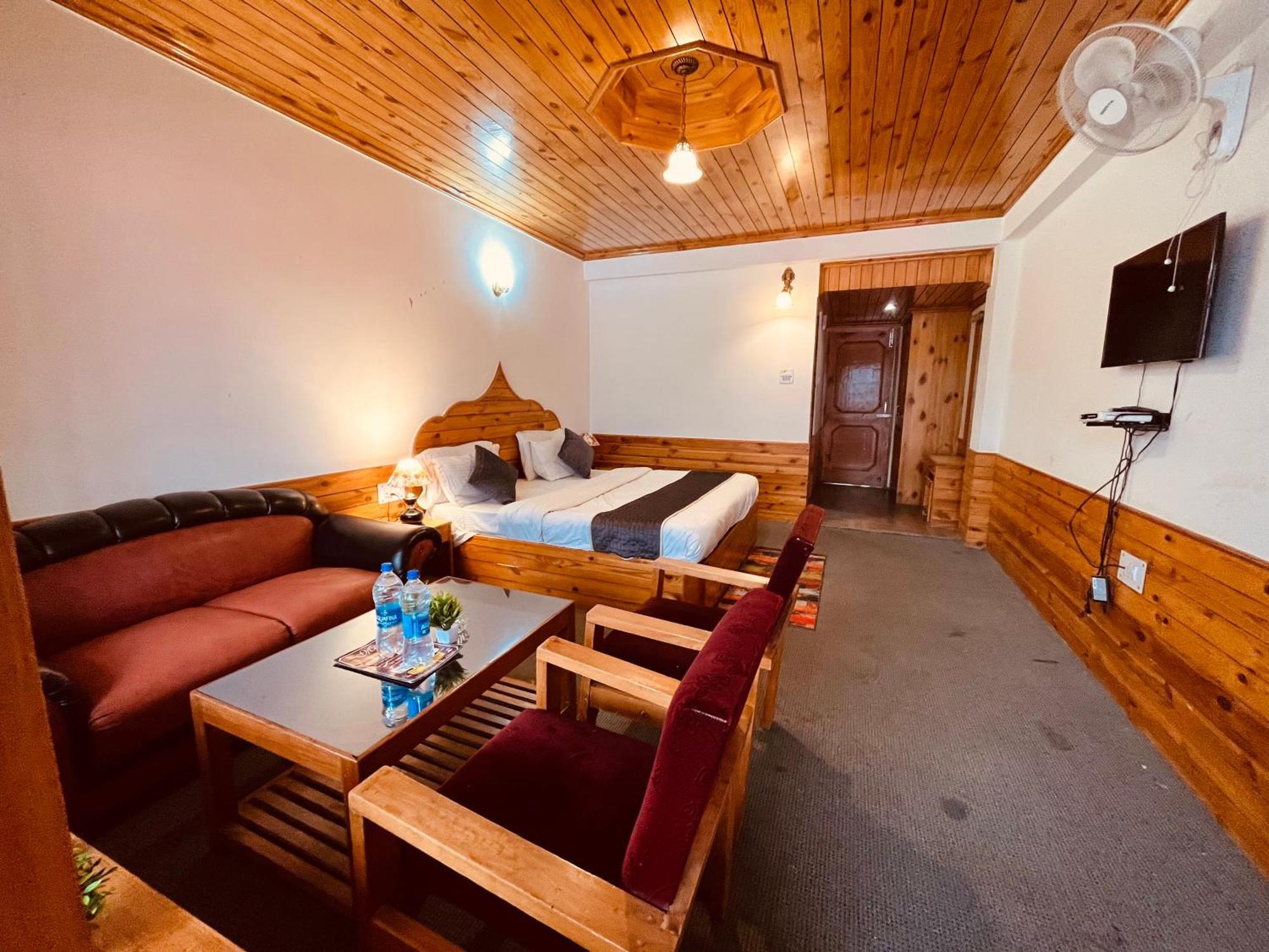 Sita & Cottage, 4*
