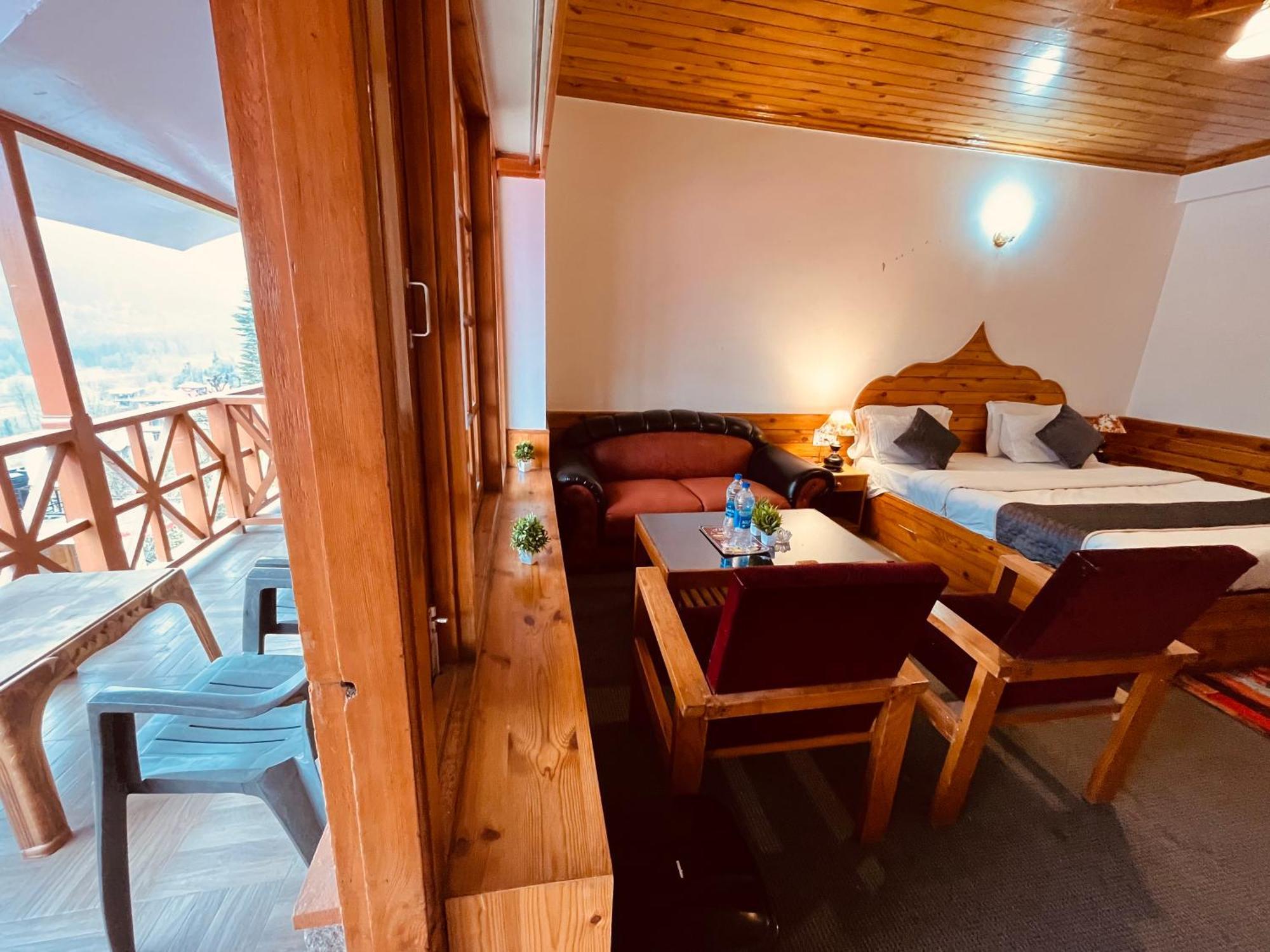 Hotel Sita & Cottage,