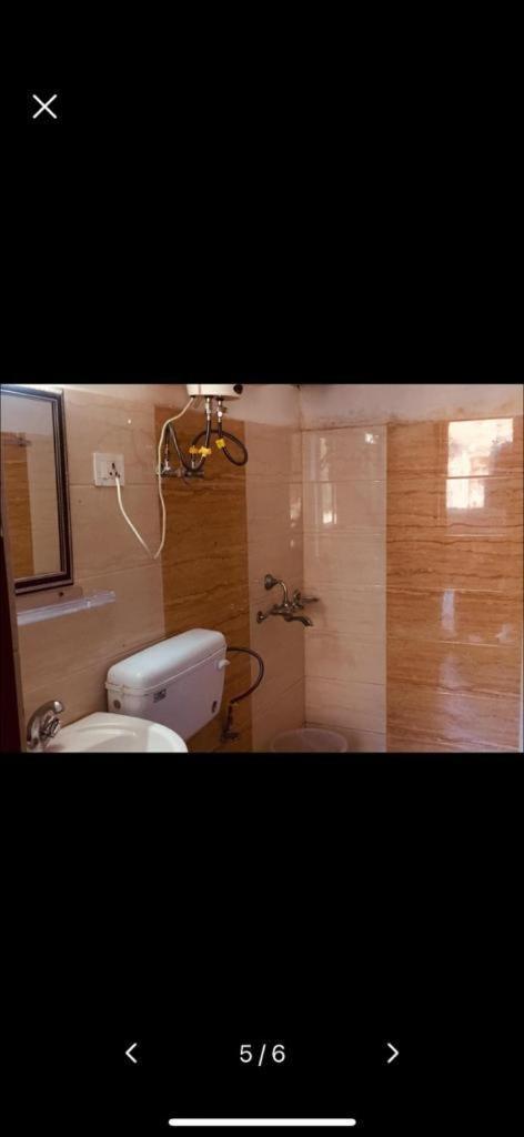 Hotel Sky Mountain View By Hadimba Palace - Manali (Himachal Pradesh)