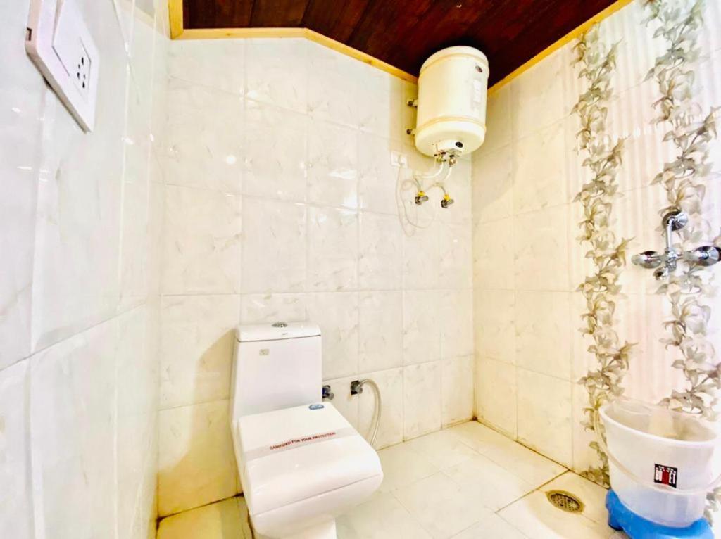 Sky Mountain View By Hadimba Palace - Hotel 4*