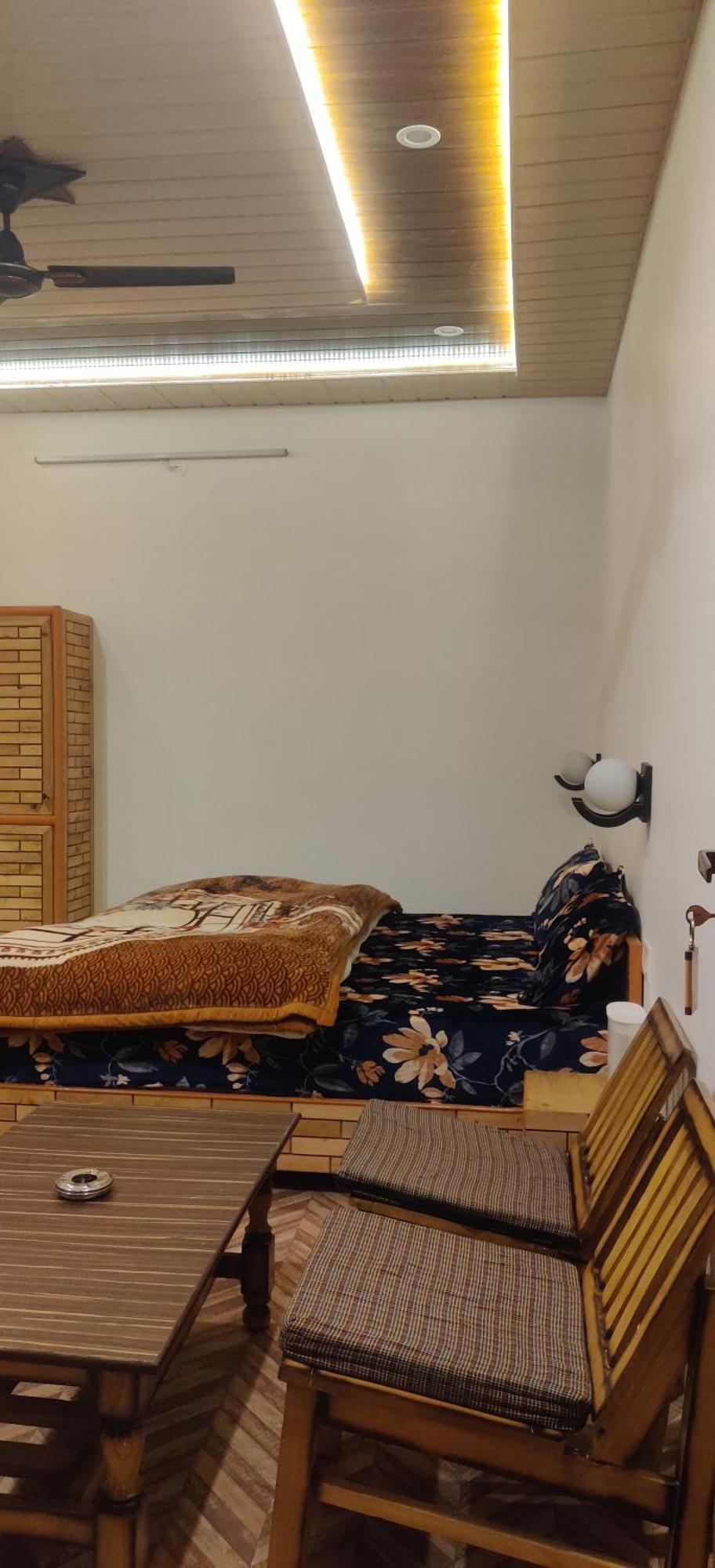 Homestay Somvan ,away From Hustle