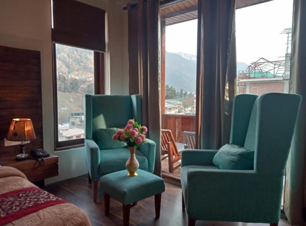 Hotel The Spruce Mansion 3*