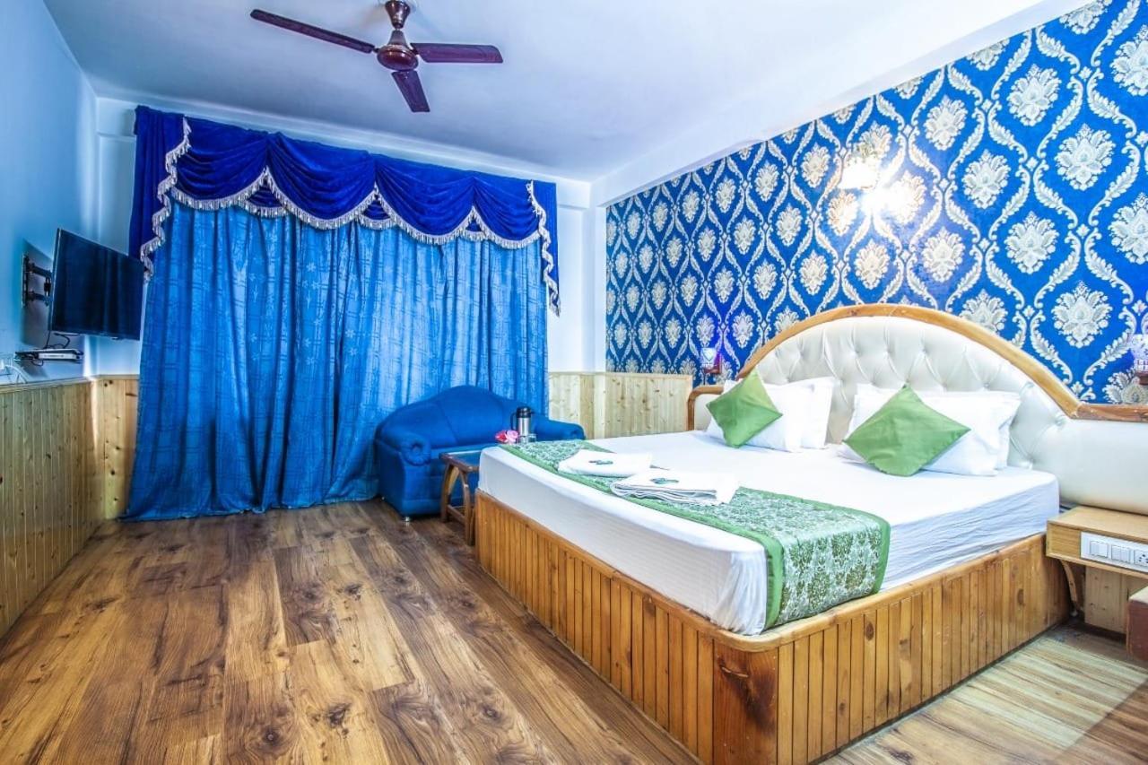 Hotel Ocean Blue