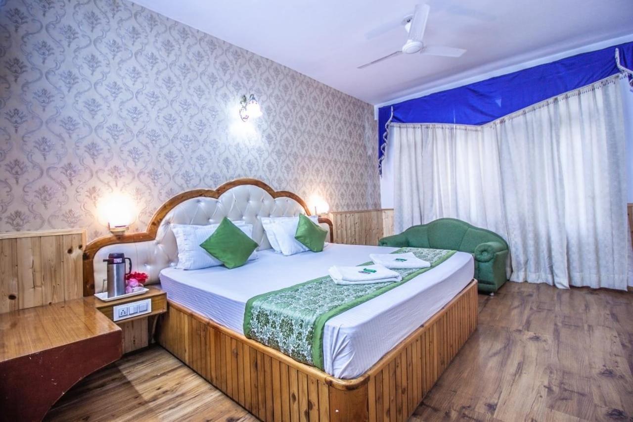Ocean Blue 3* Manali (Himachal Pradesh)
