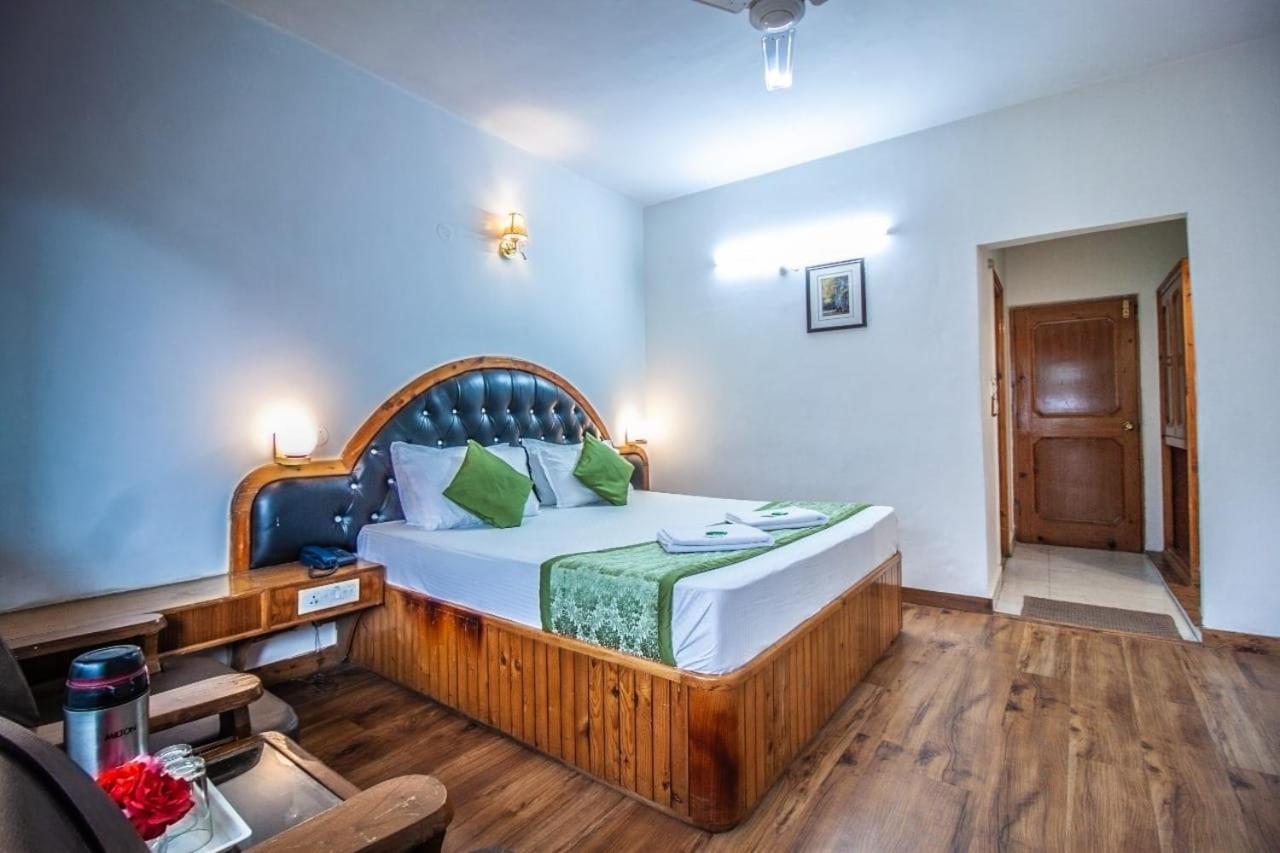 Hotel Ocean Blue