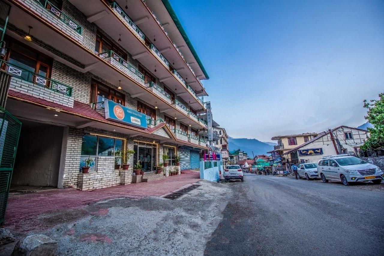 Ocean Blue Hotel Manali (Himachal Pradesh)