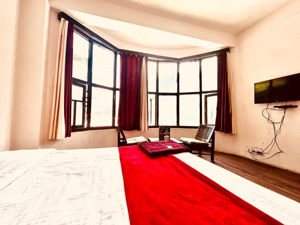 In With Mountain View Near Mall Road 4* Manali (Himachal Pradesh)