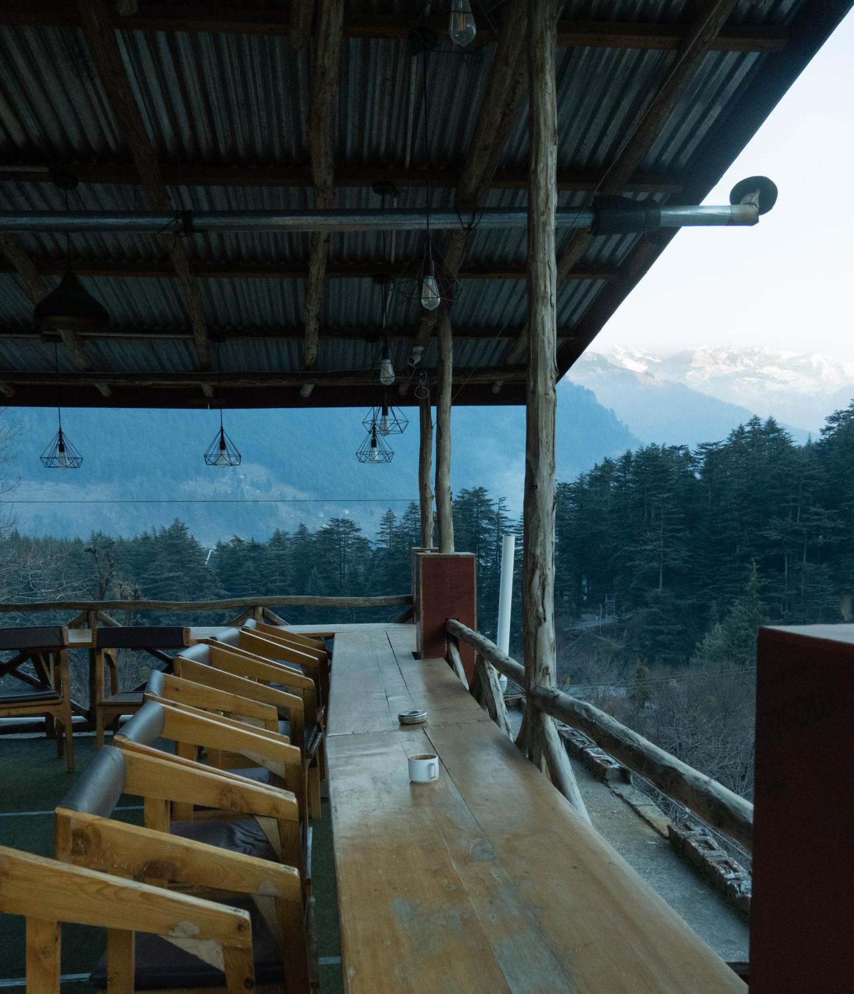 Hostel Jungle By Sturmfrei *
