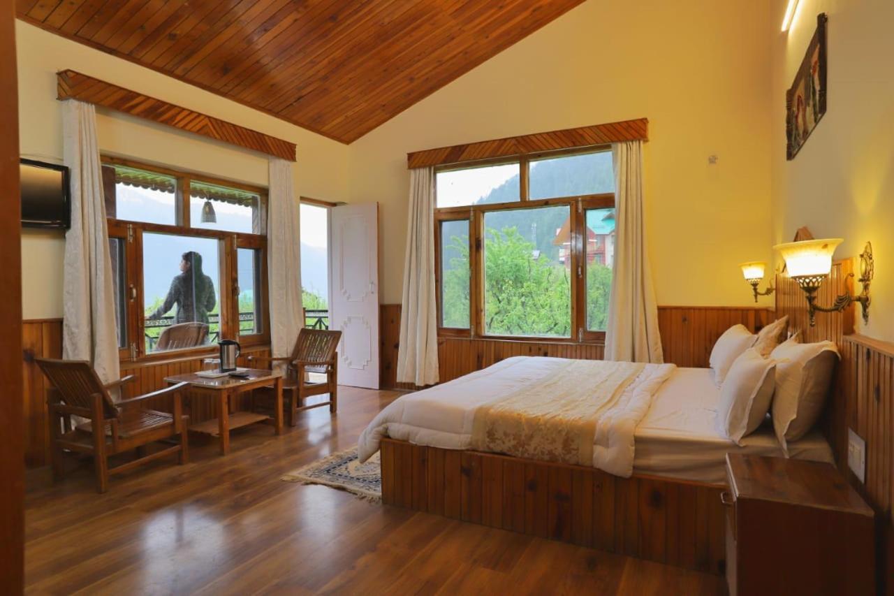 Grey Moustache 4bhk Villa *