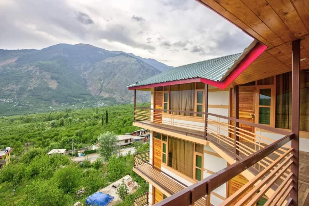 Resort Mahamaya