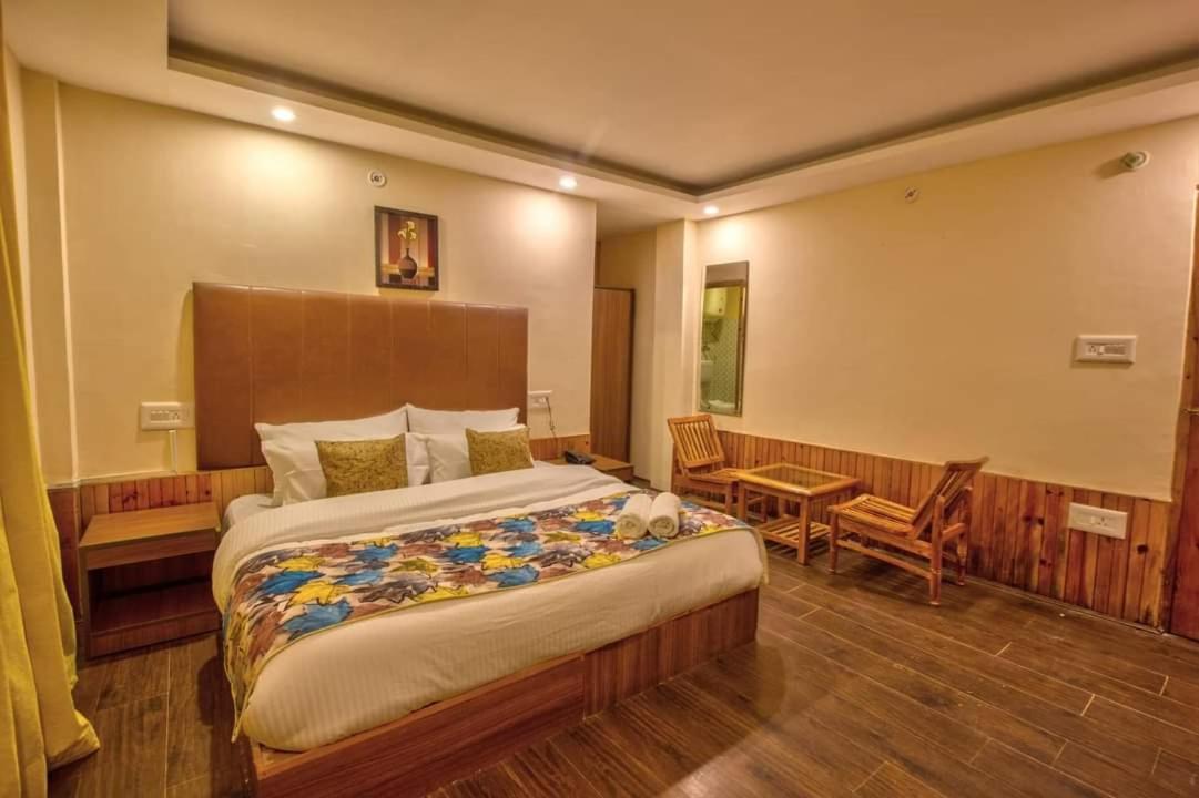 Mahamaya Resort