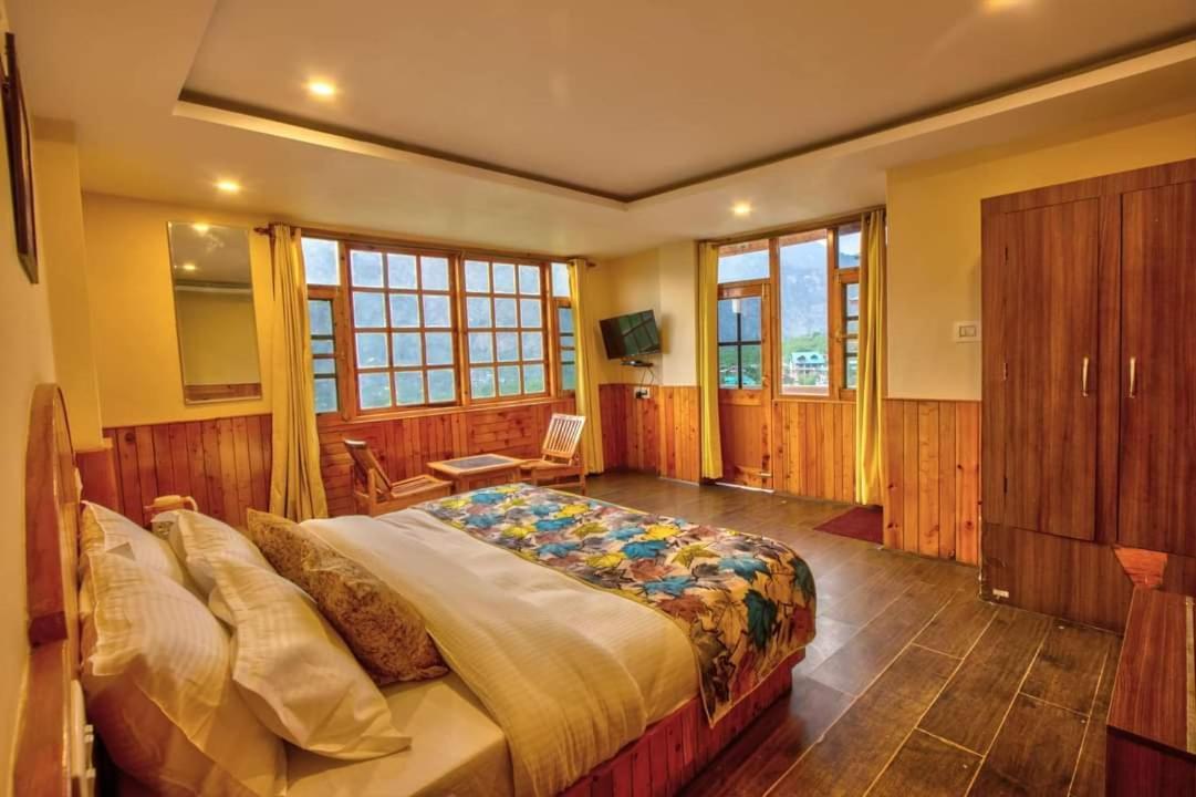 Resort Mahamaya *