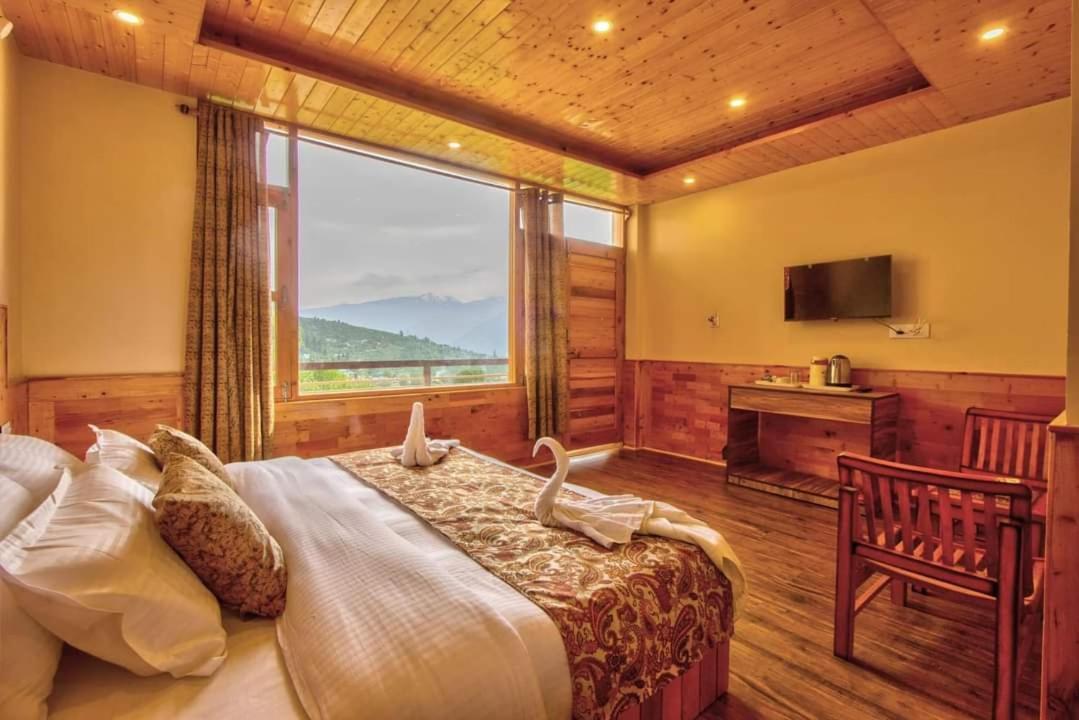 Mahamaya Resort *