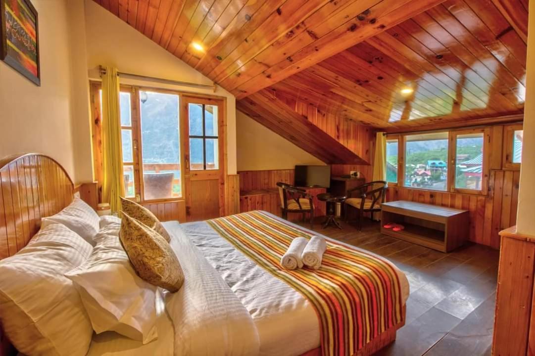 Mahamaya Resort