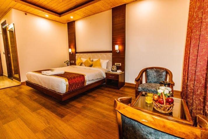 Hotel Matri Chhaya 3*
