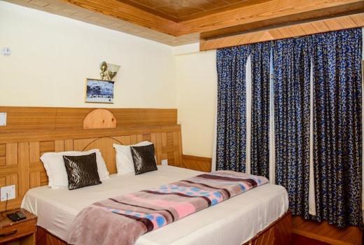 Hotel Matri Chhaya Manali (Himachal Pradesh)