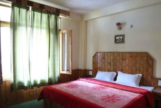 Matri Chhaya 3* Manali (Himachal Pradesh)