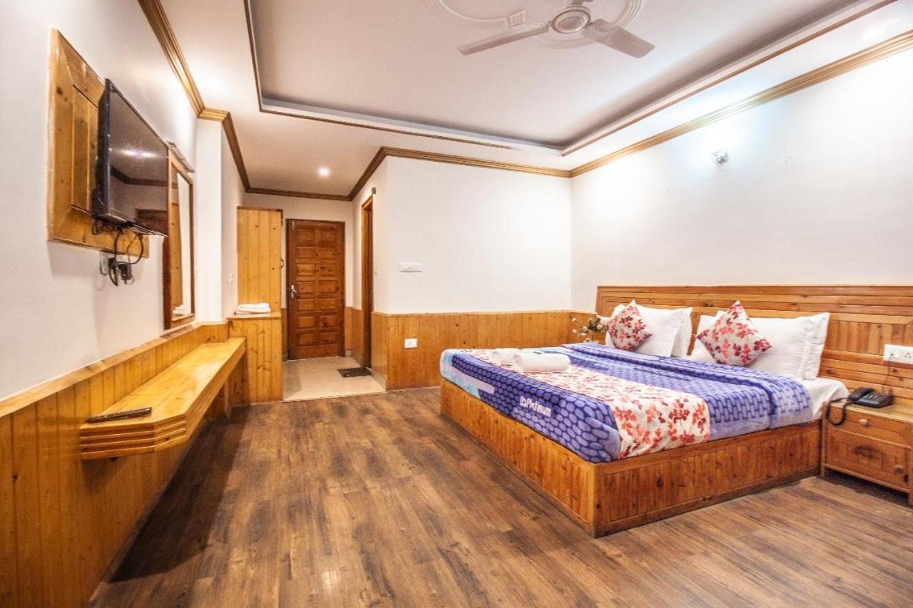 Hotel Matri Chhaya