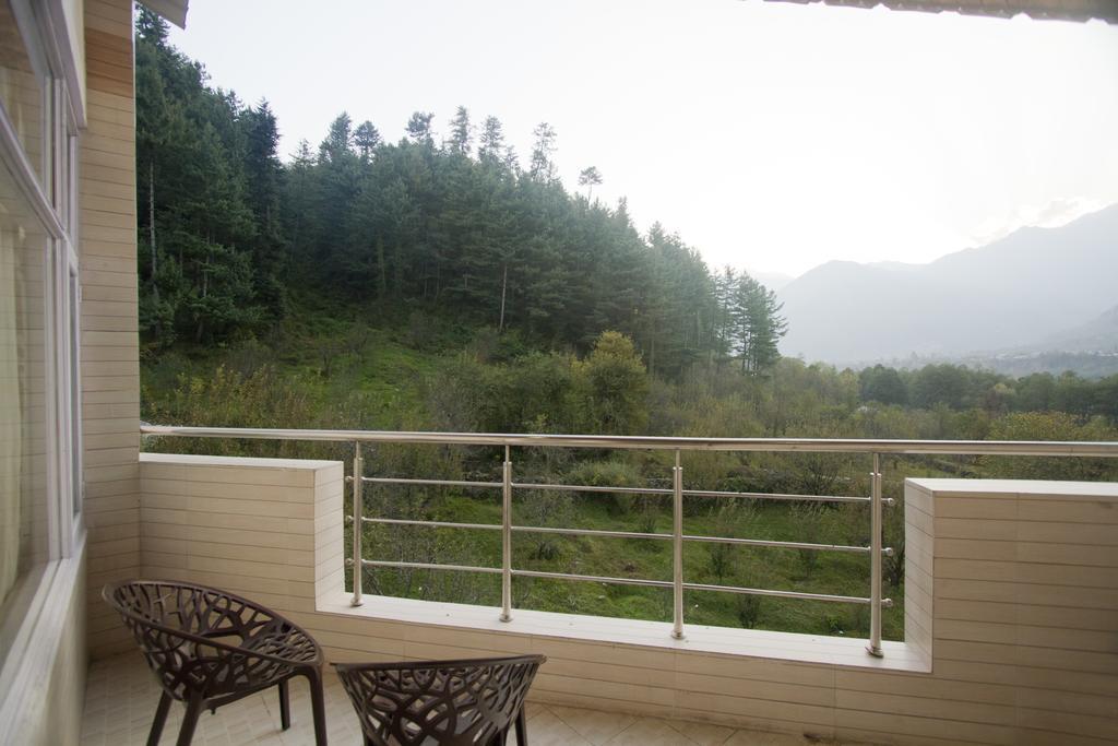 Resort Adb Snow Touch Manali (Himachal Pradesh)