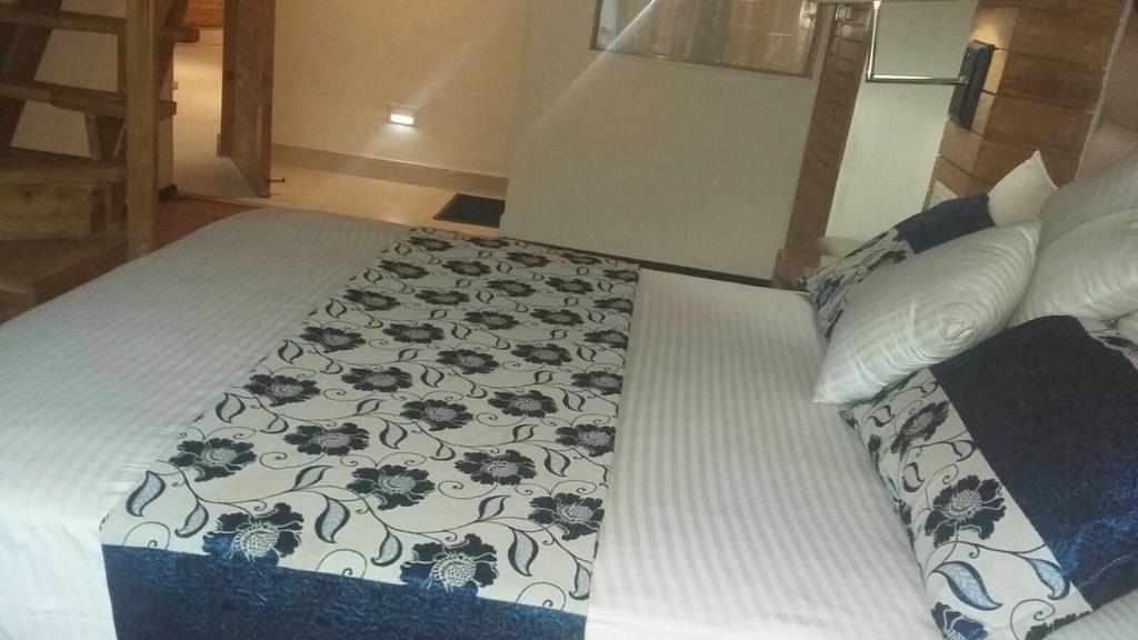 Hotel Swiss Wood 3*