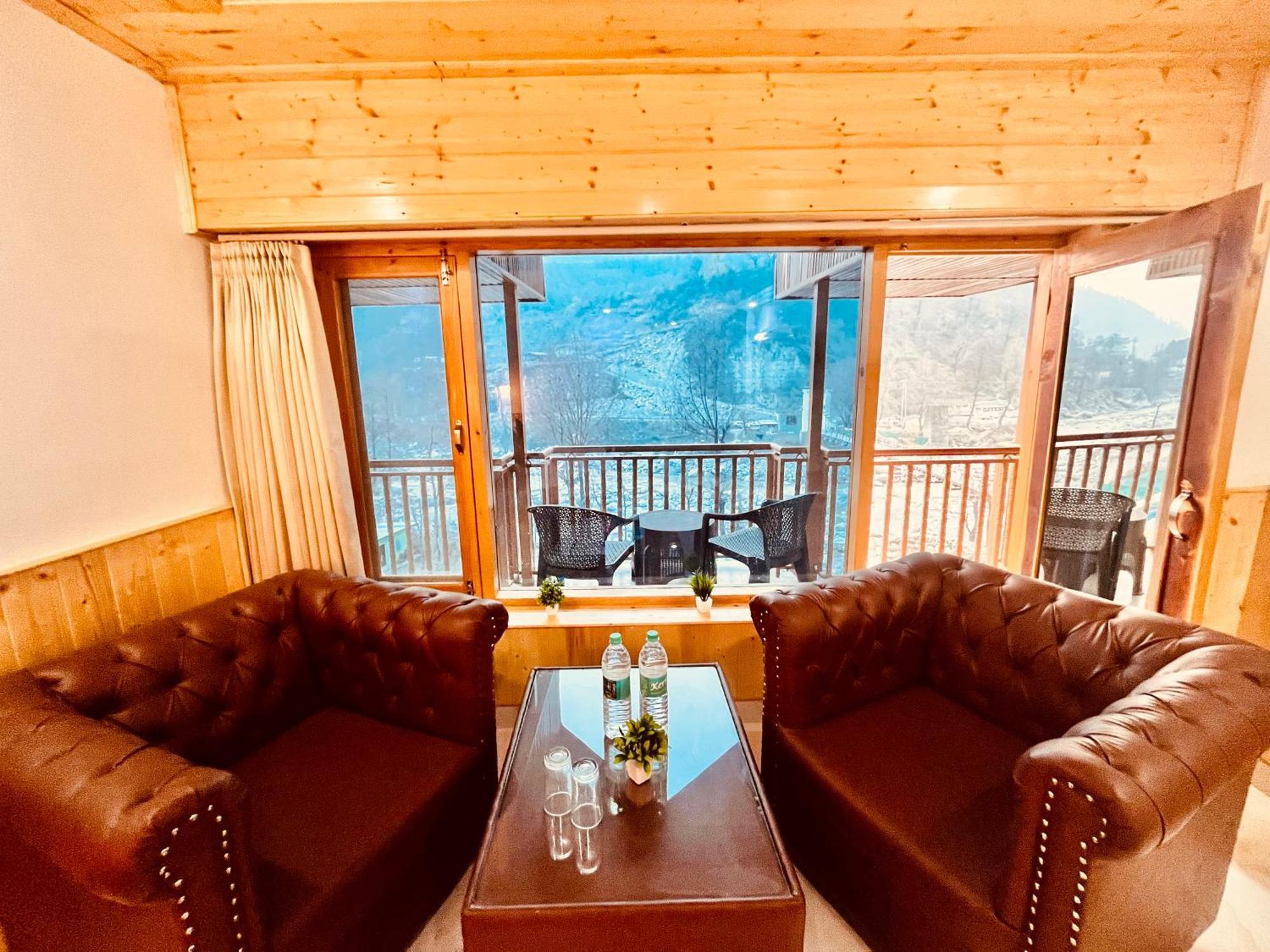 Himalayan Village Resort, Hotel 4*