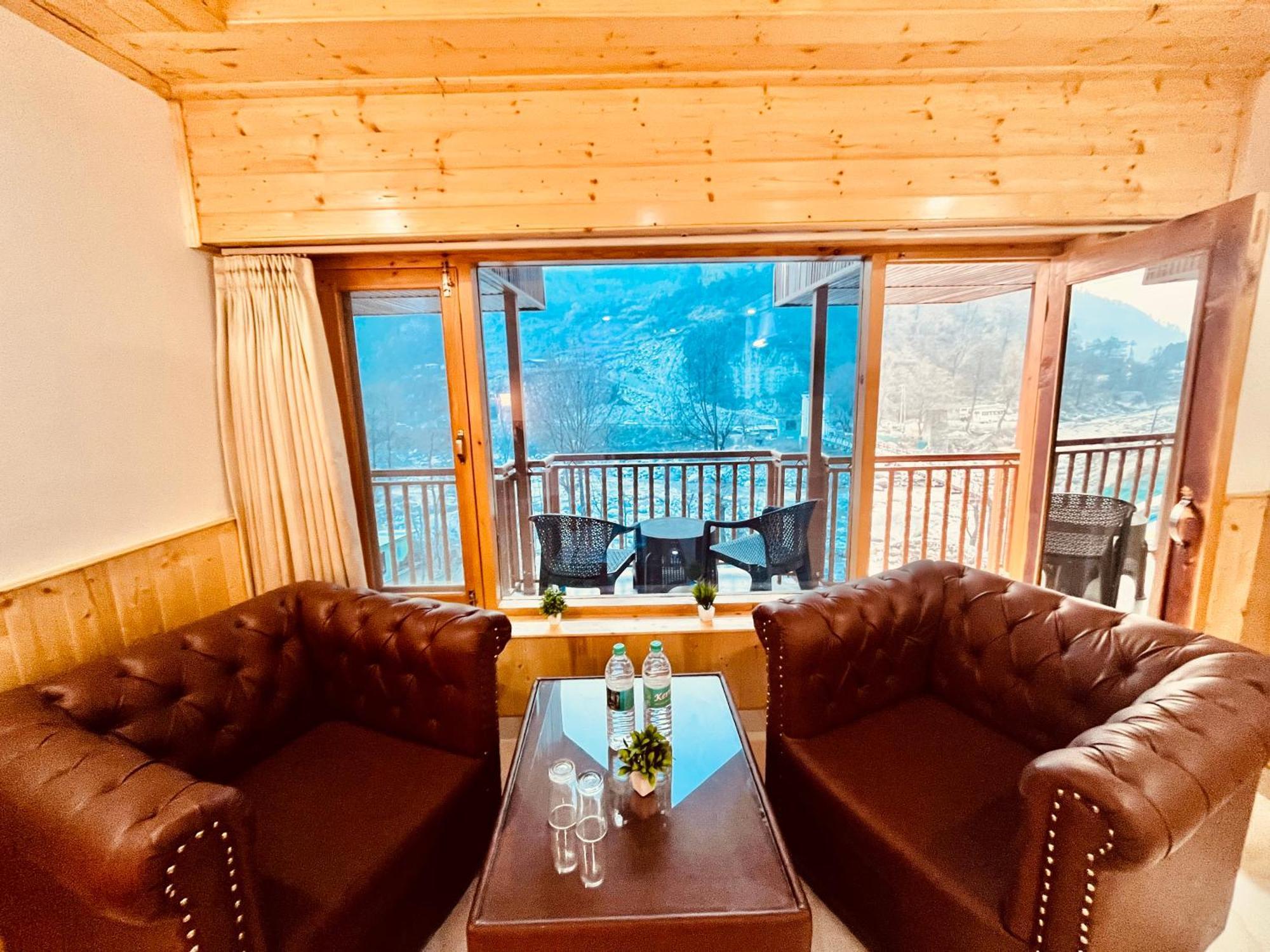 Himalayan Village Resort, Hotel 4*
