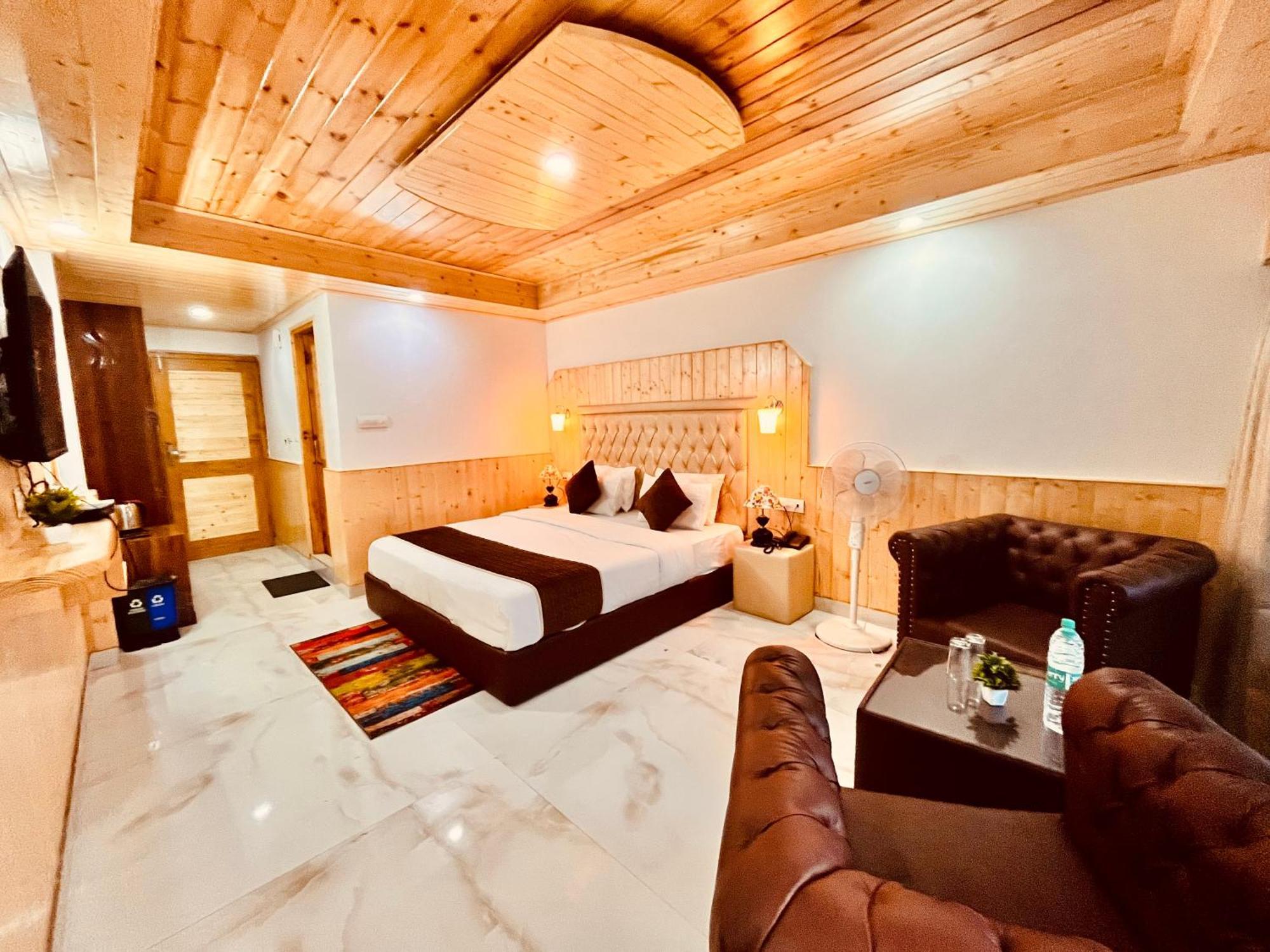 Himalayan Village Resort,