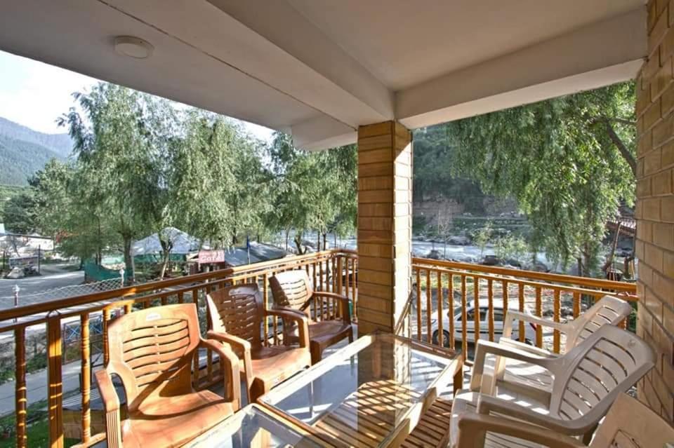 Himalayan Nature Walk Resort, Hotel 3*