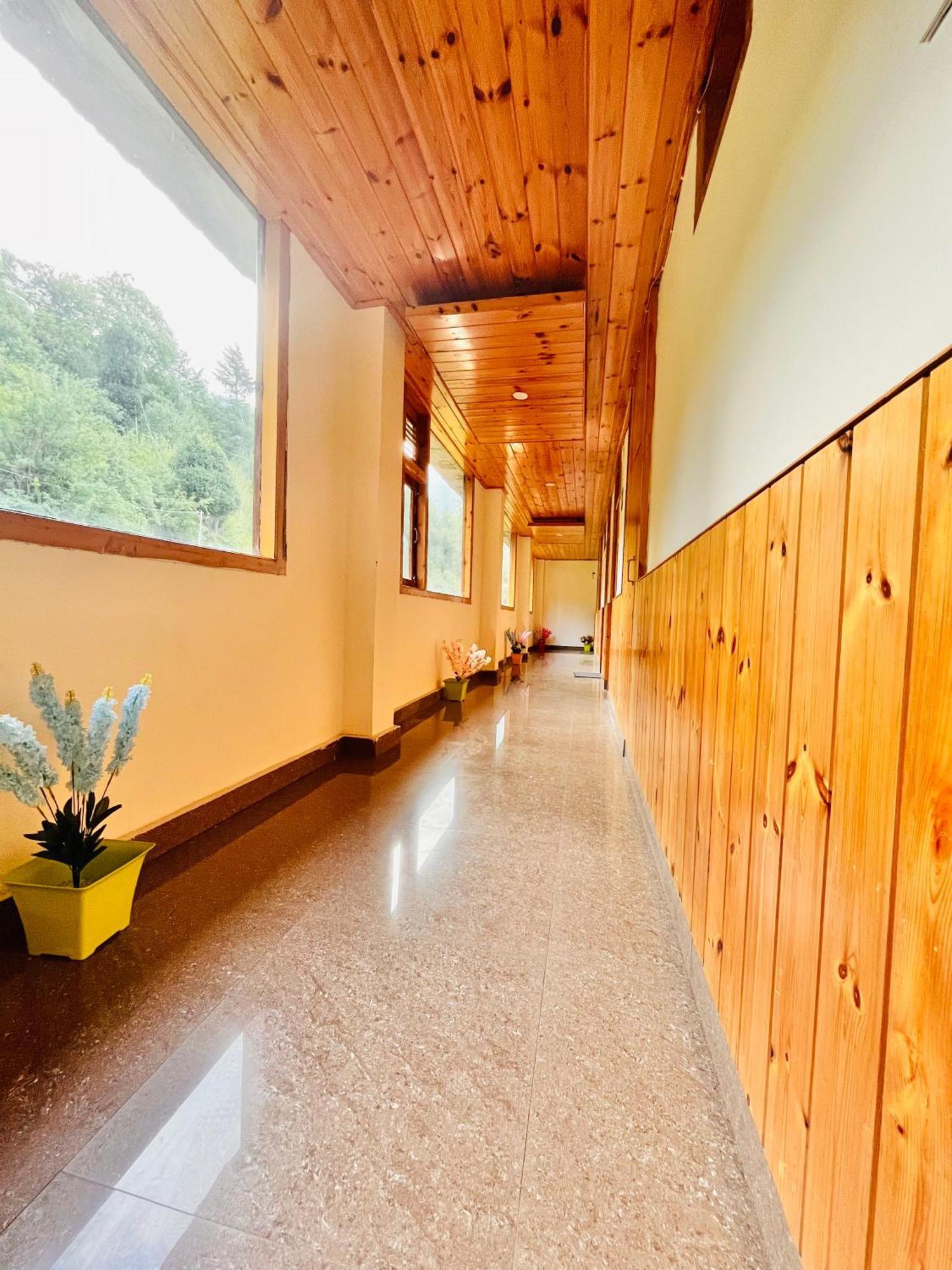 Himalayan Nature Walk Resort, 3*