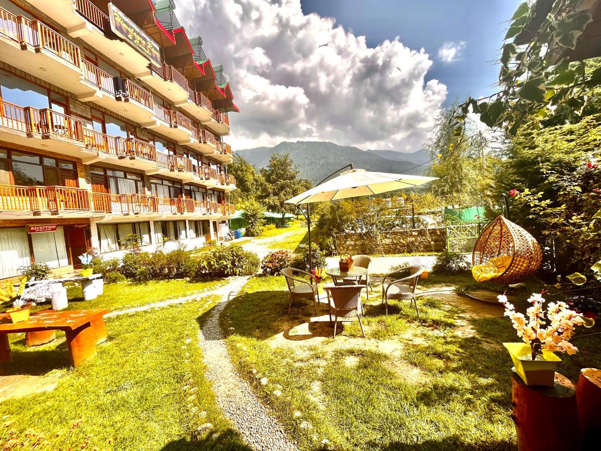 Himalayan Nature Walk Resort, Hotel 3*