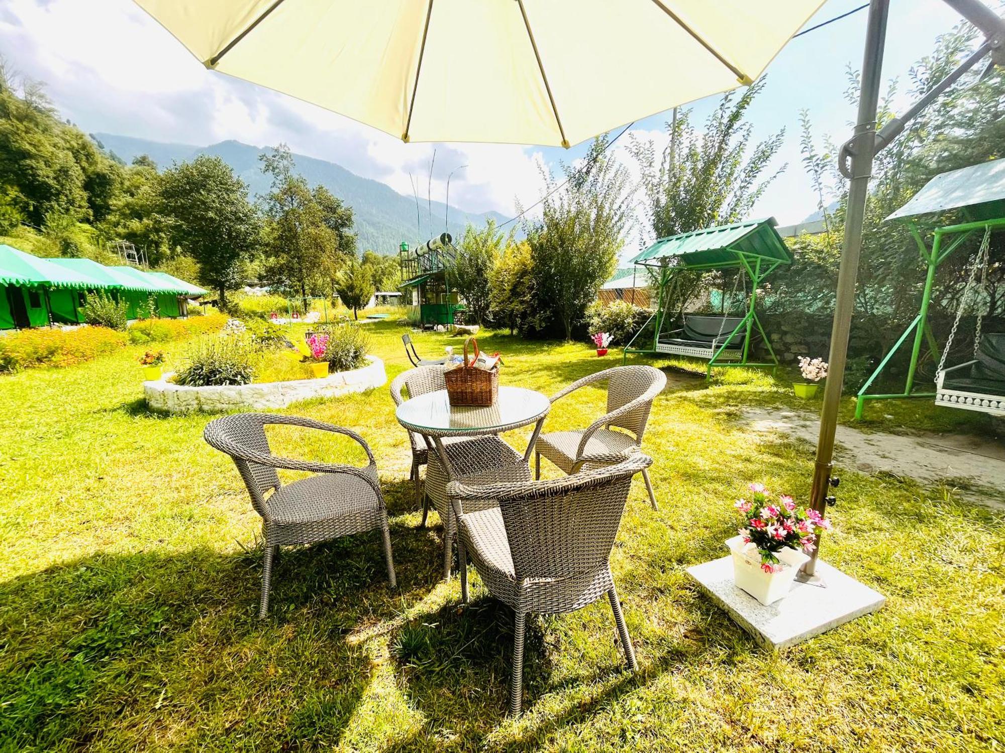 Hotel Himalayan Nature Walk Resort, 3*