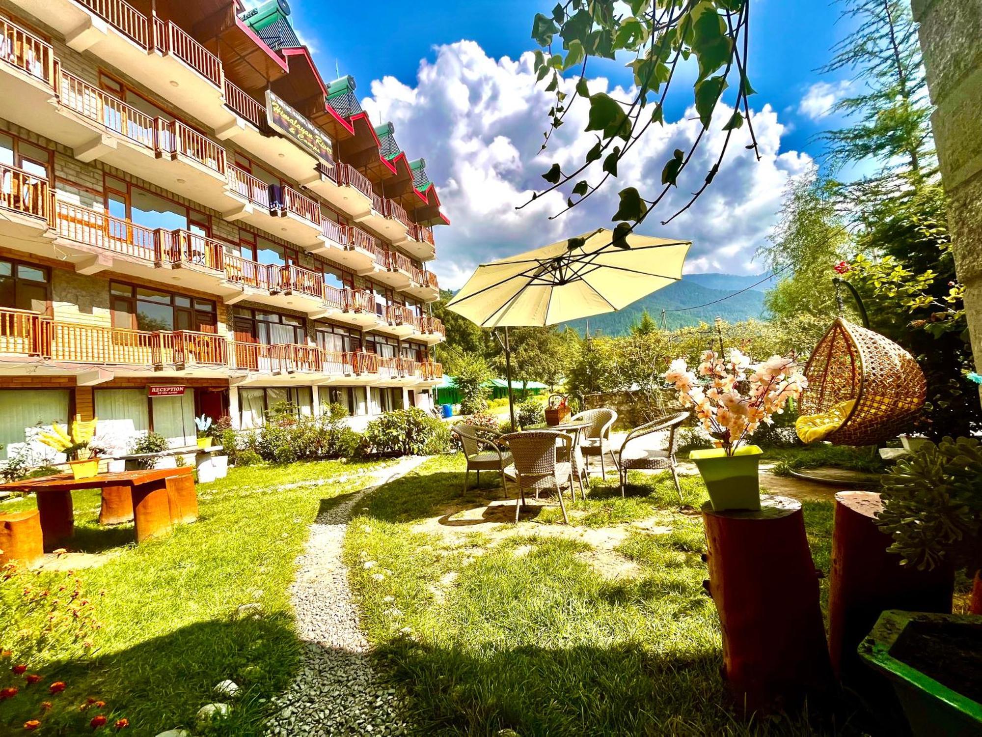 Himalayan Nature Walk Resort, Hotel 3*