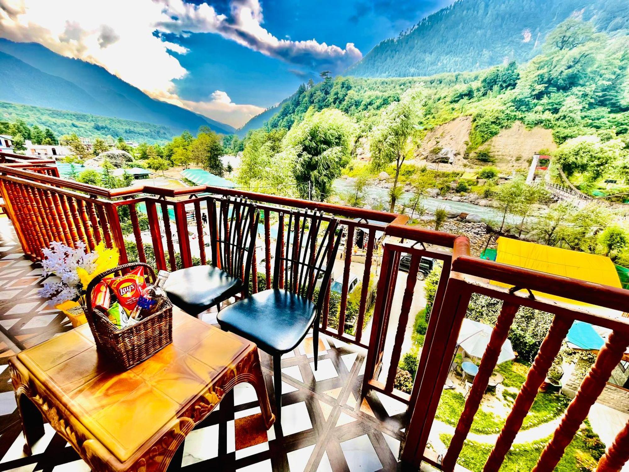Himalayan Nature Walk Resort, 3*