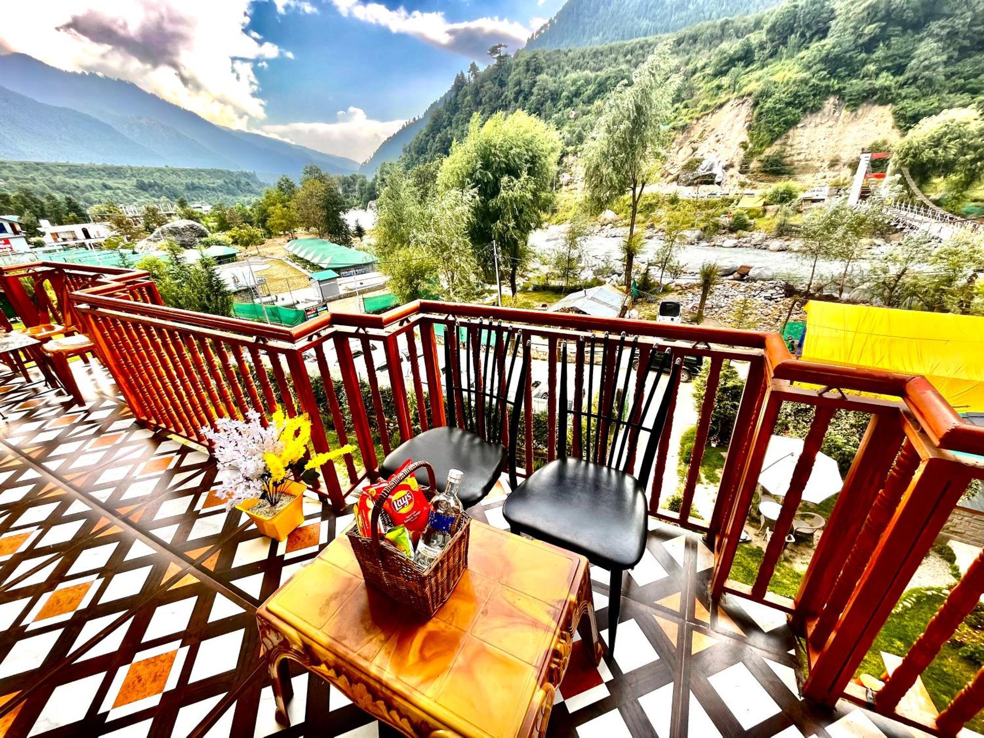 Hotel Himalayan Nature Walk Resort, 3*