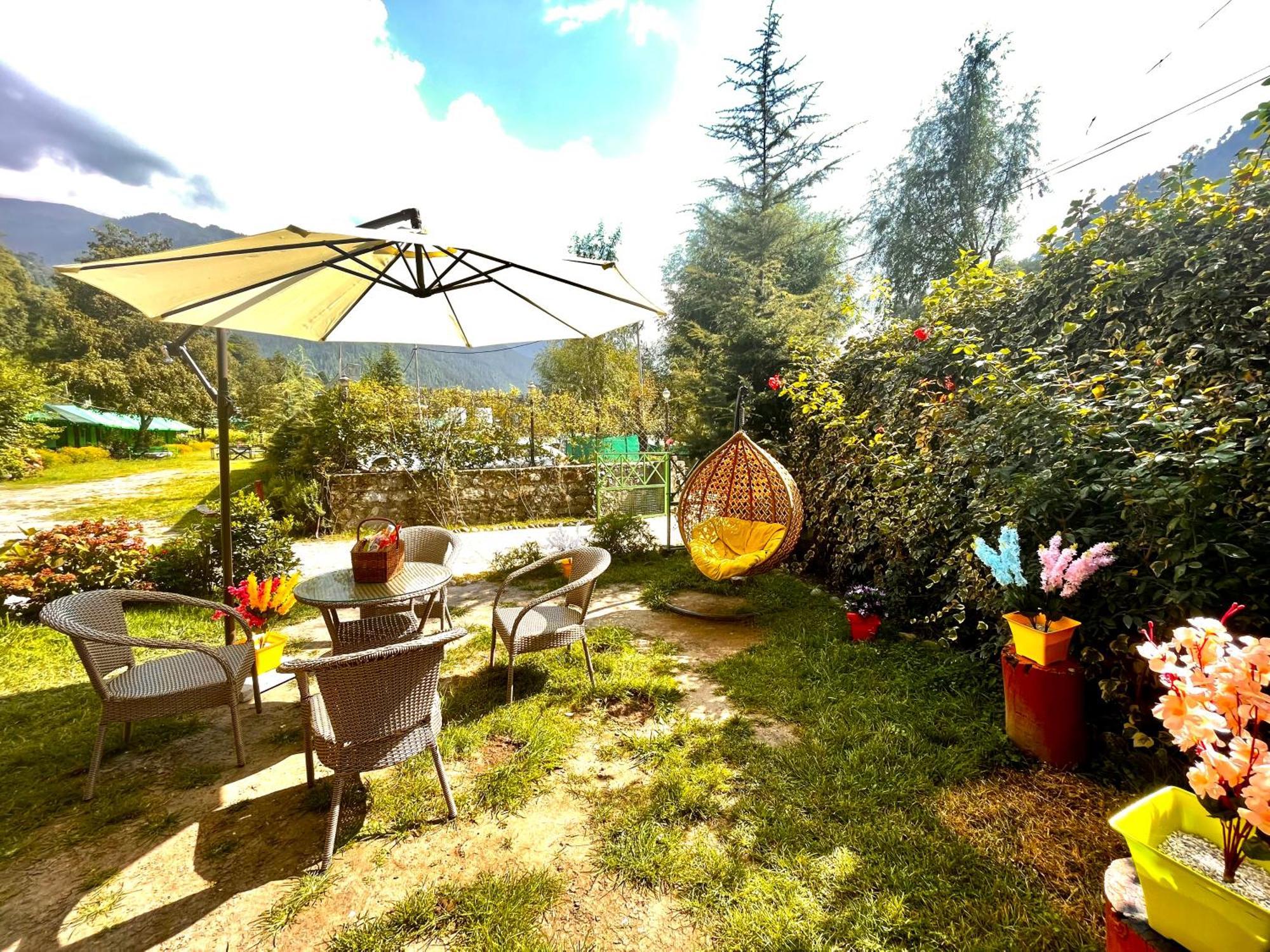 Himalayan Nature Walk Resort, Hotel 3*