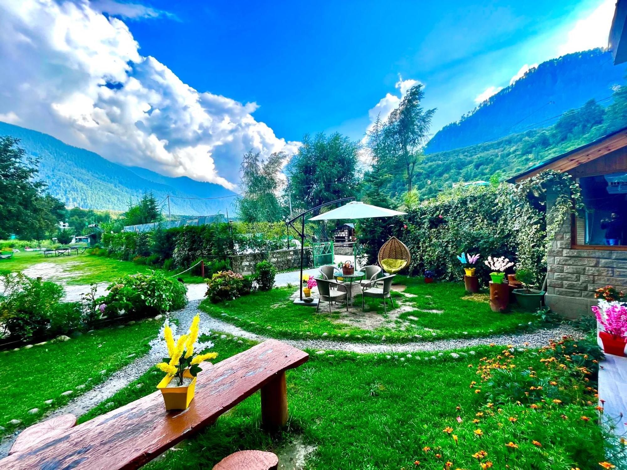Himalayan Nature Walk Resort, 3*