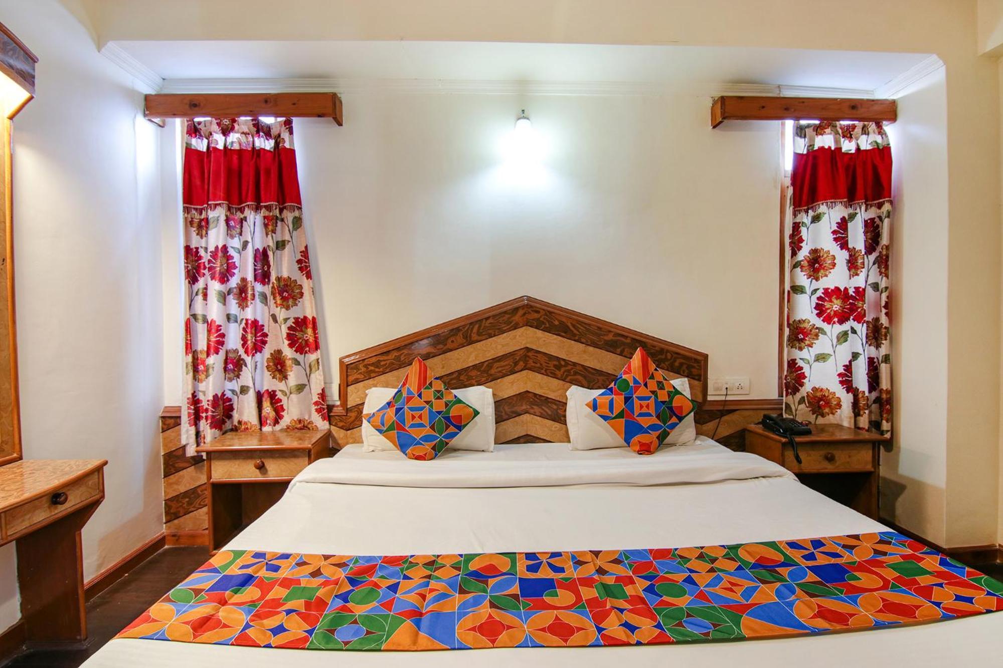 Fabhotel Prini Hotel Manali (Himachal Pradesh)
