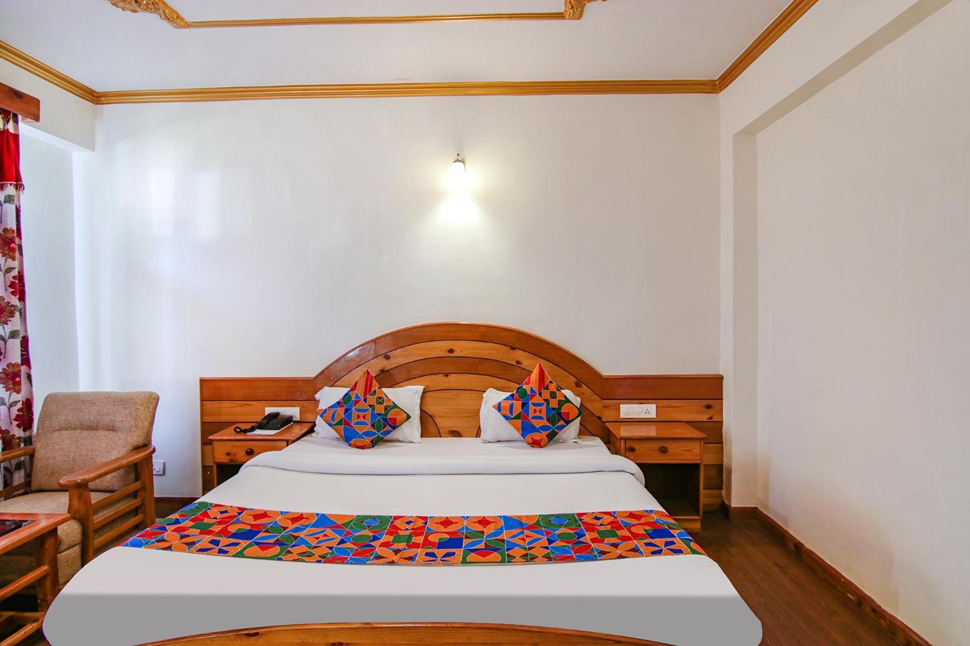 Fabhotel Prini Manali (Himachal Pradesh)