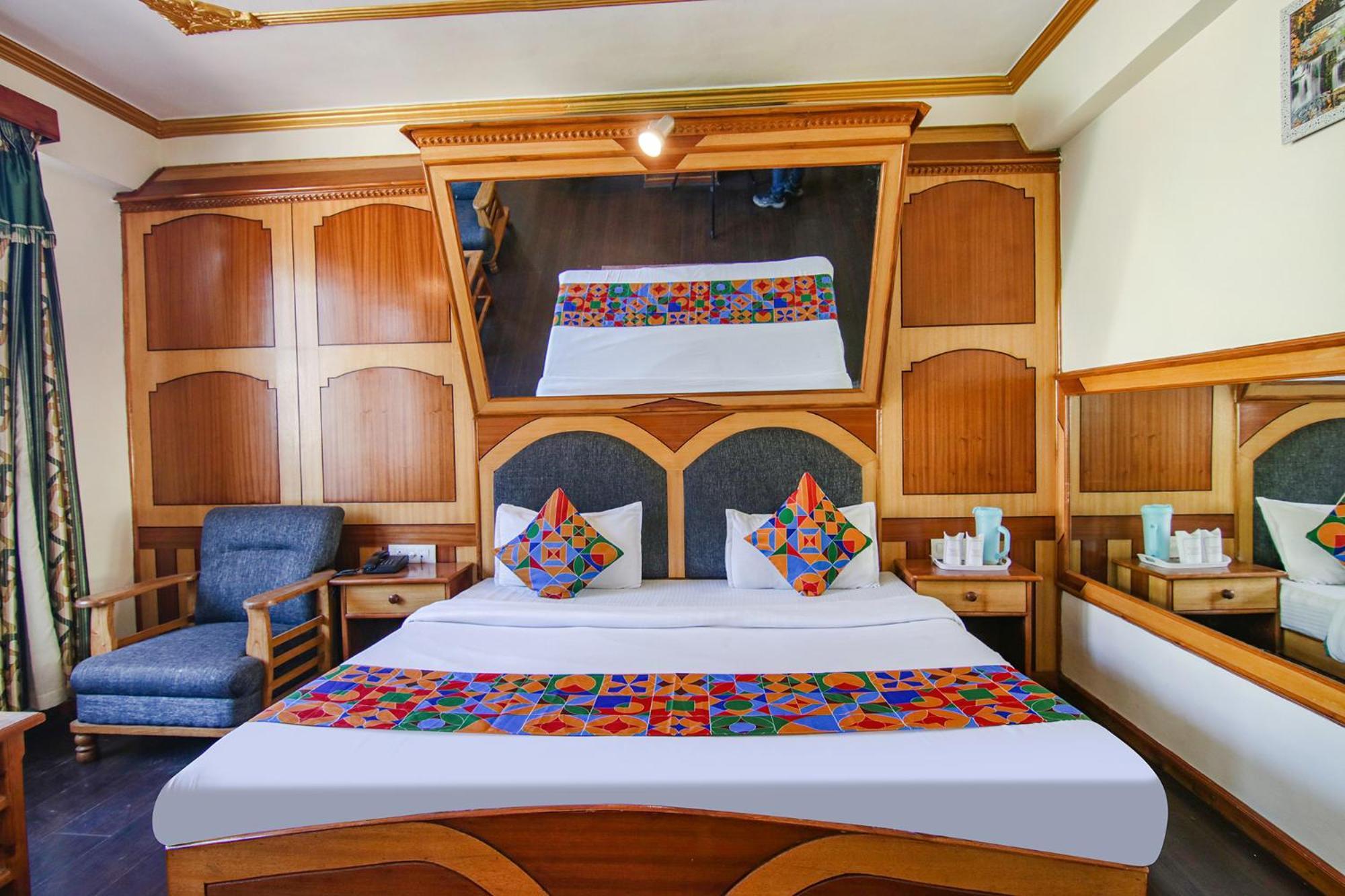 Fabhotel Prini Hotel
