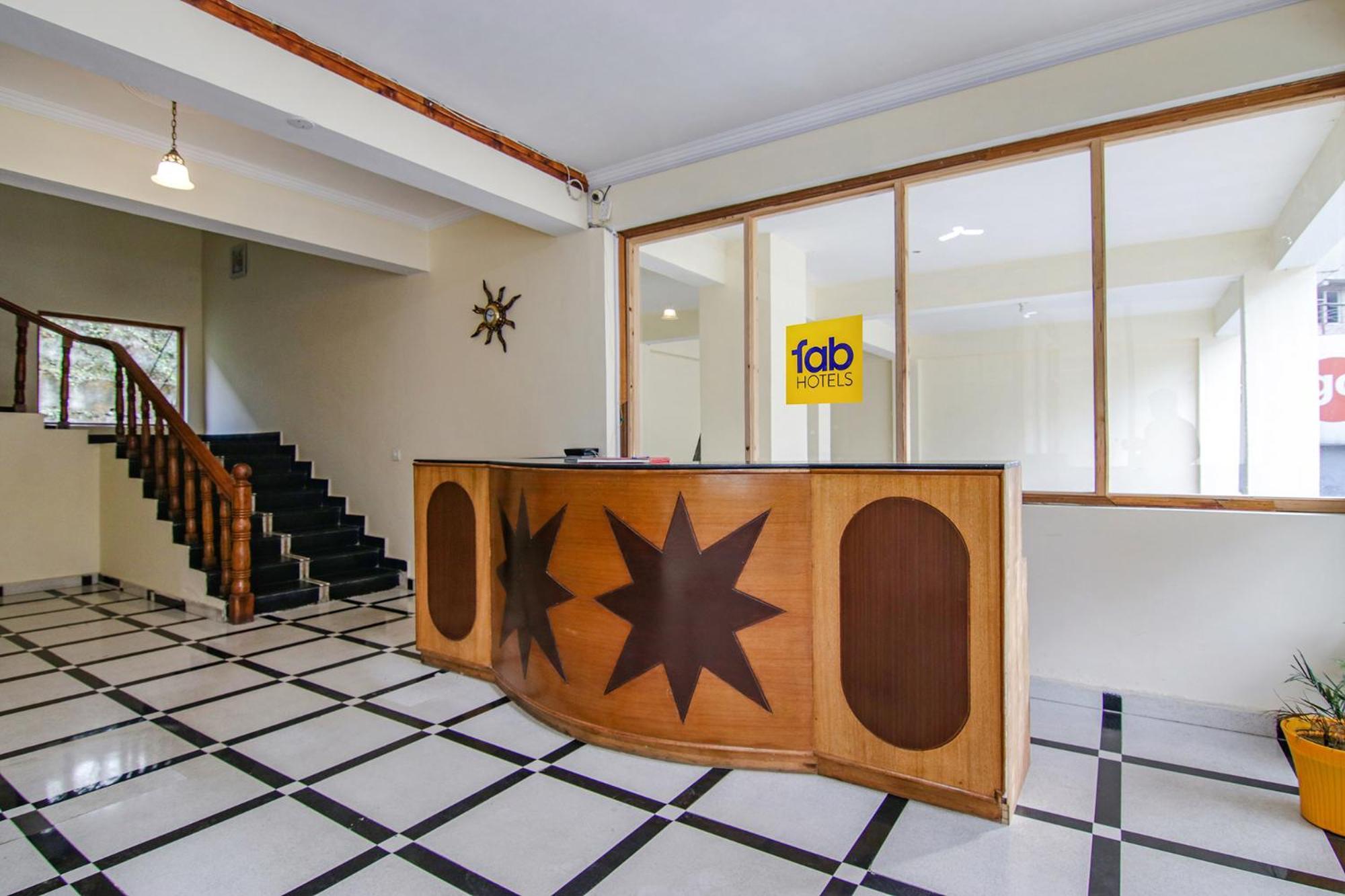 Hotel Fabhotel Prini