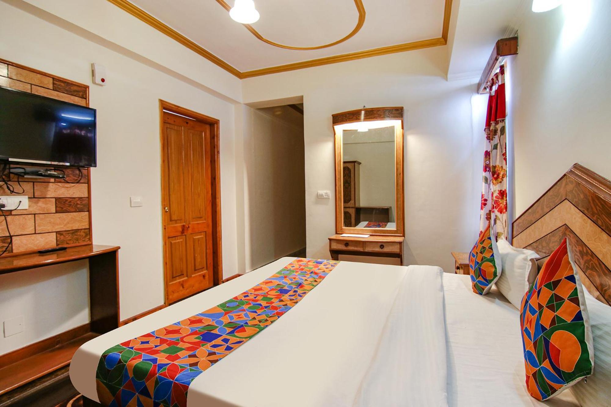 Fabhotel Prini Hotel Manali (Himachal Pradesh)