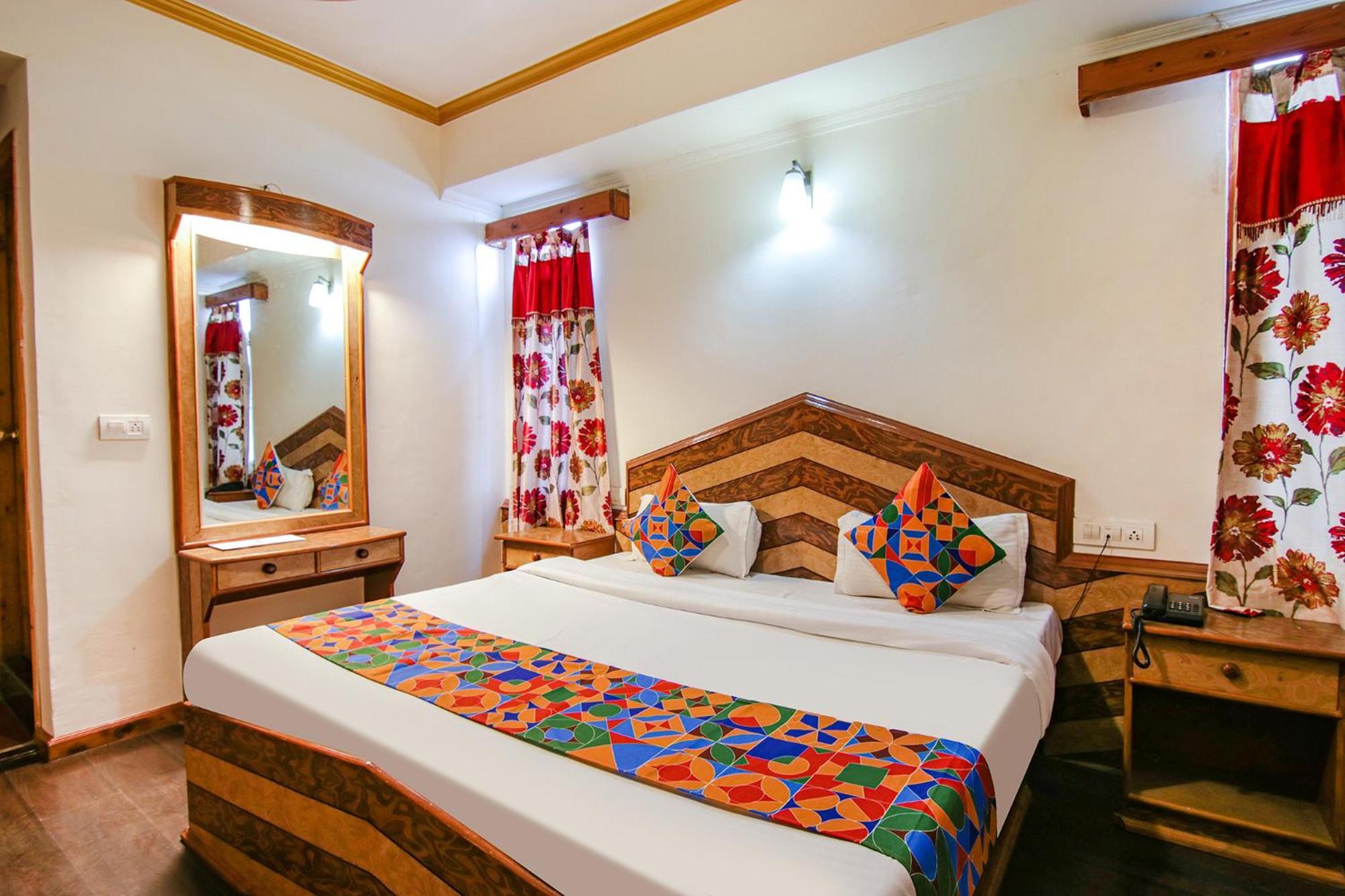 Fabhotel Prini Hotel 3*