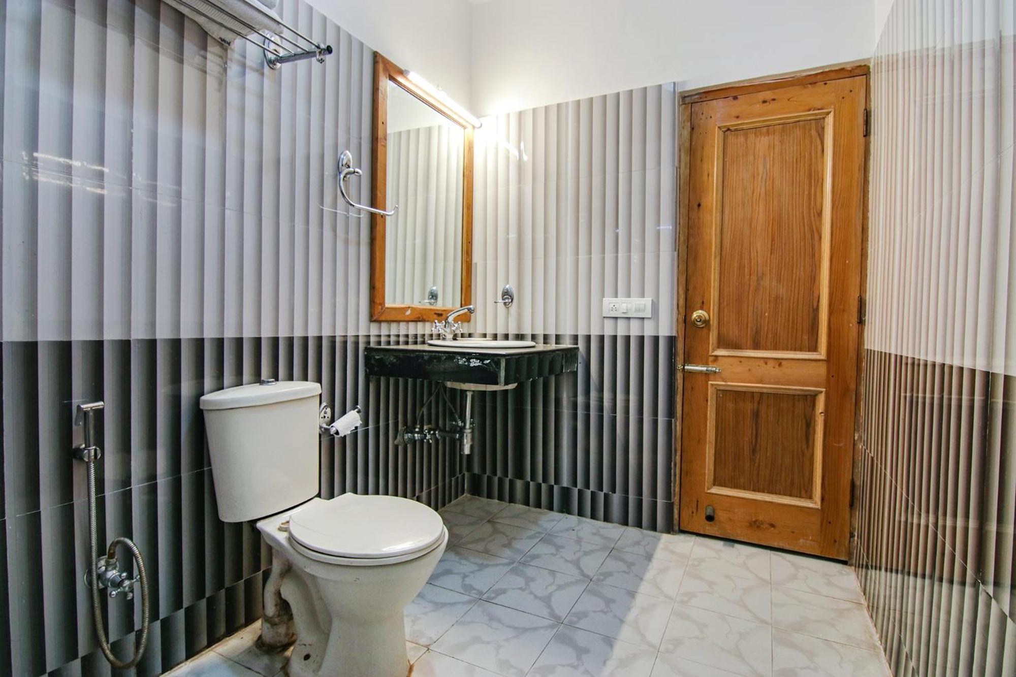 Hotel Fabhotel Prini 3*