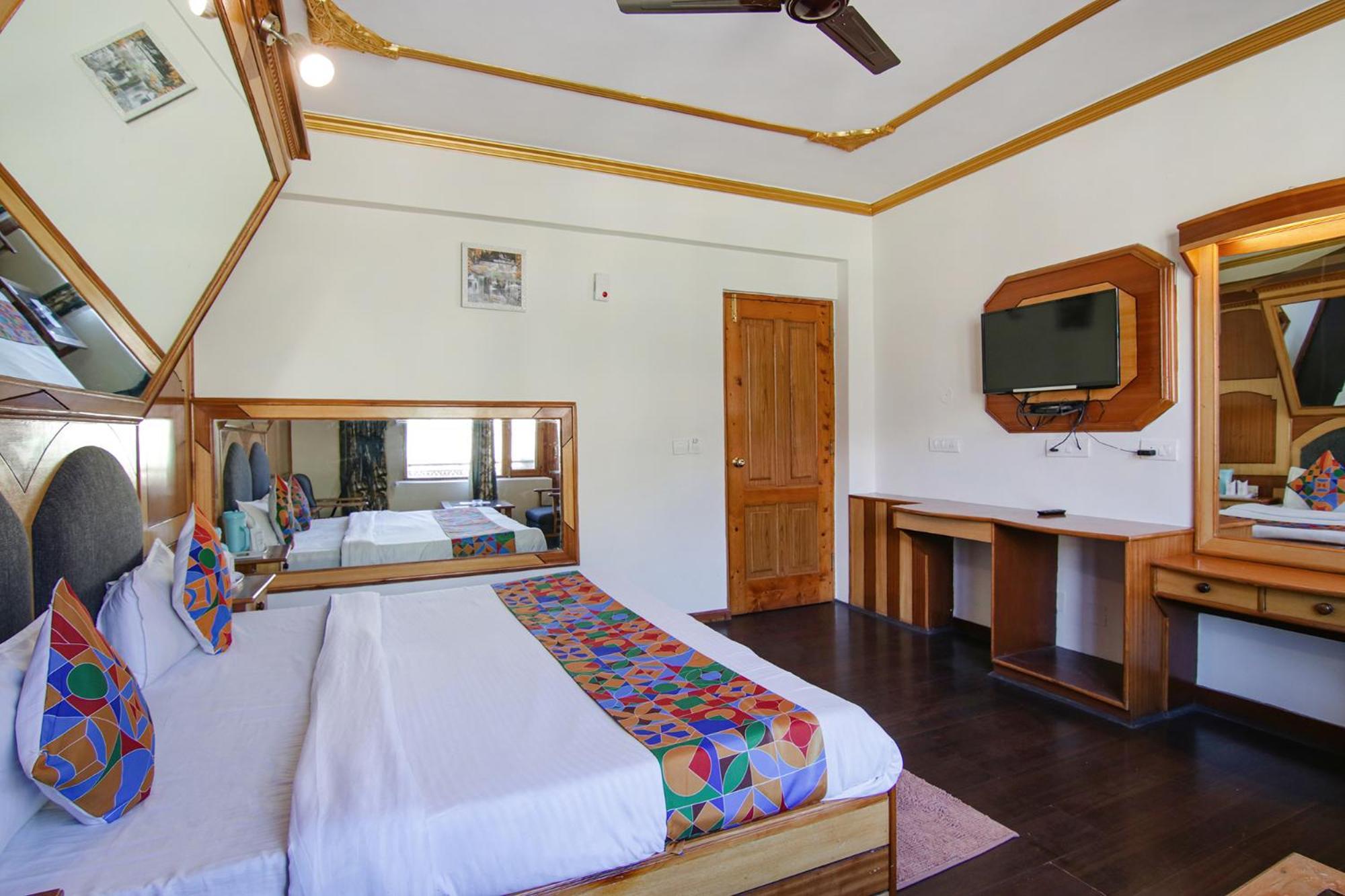 Fabhotel Prini