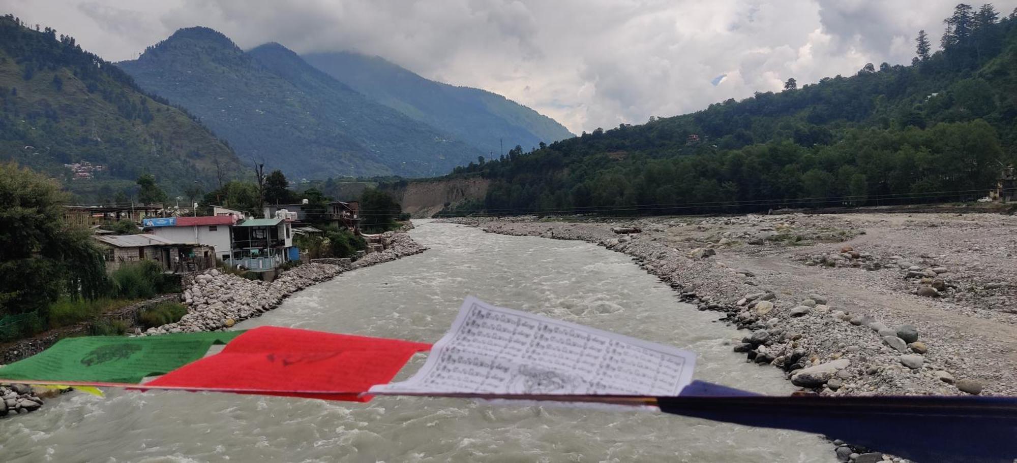 Homestay Somvan ,away From Hustle Manali (Himachal Pradesh)