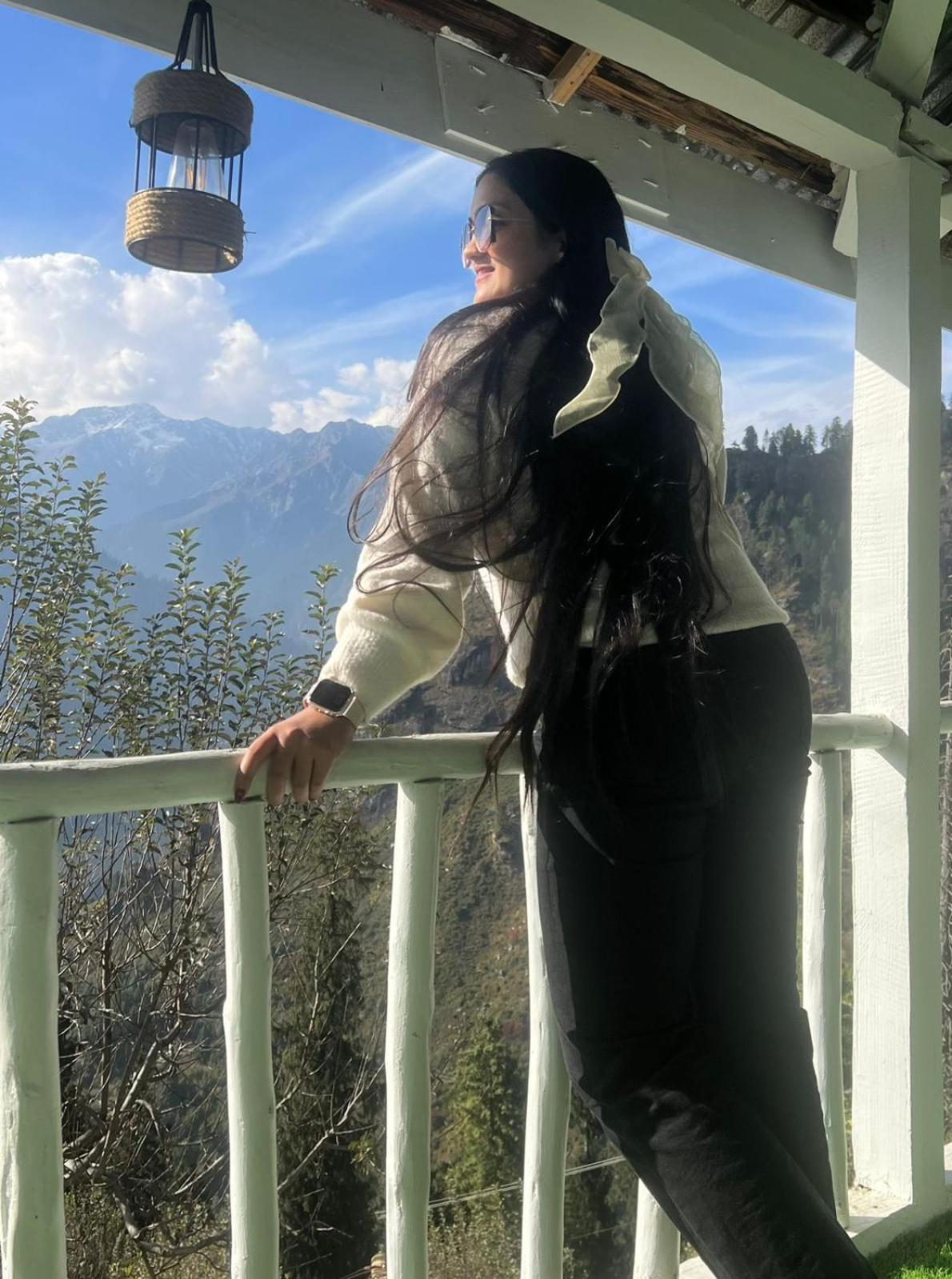 Himtrekstays Sethan, Heritage House, Homestay