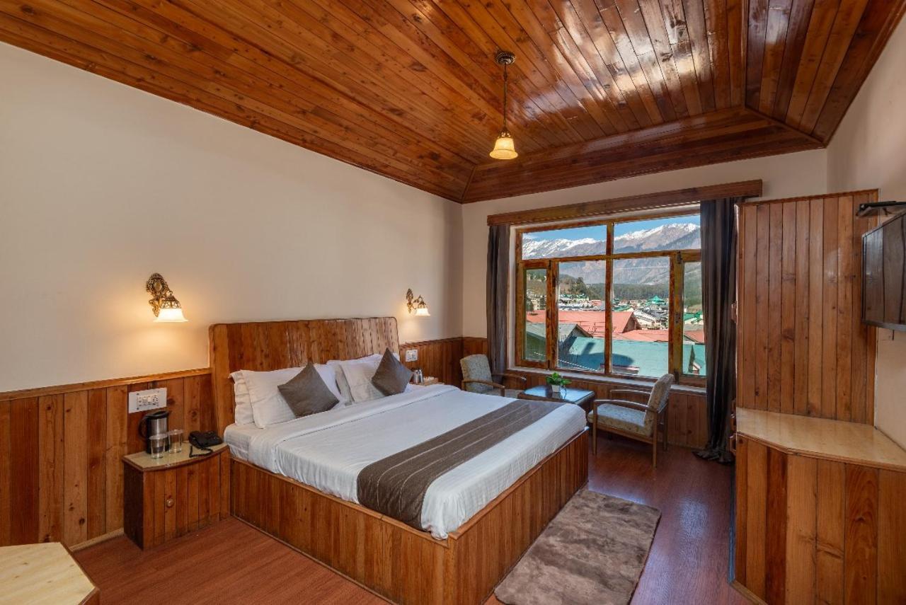 Rosedale Manali (Himachal Pradesh)