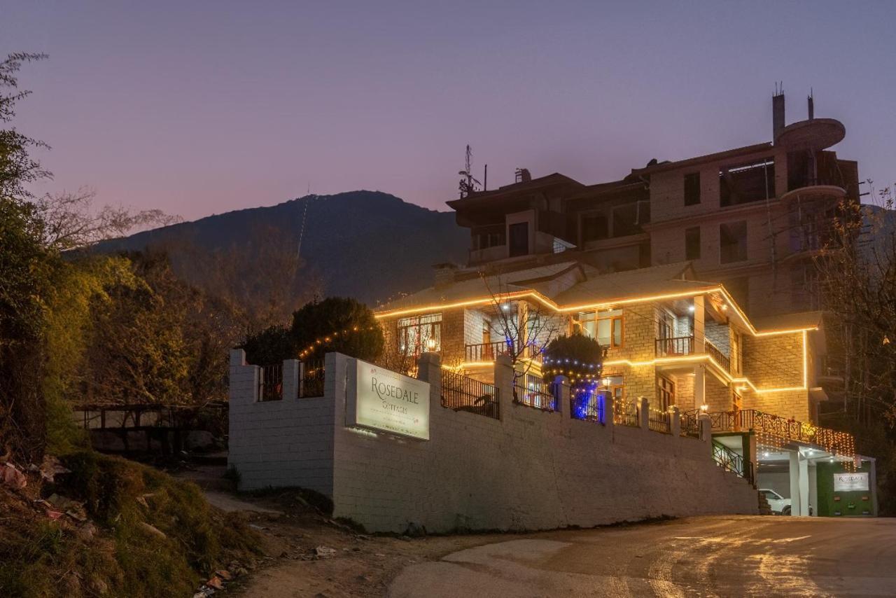 Hotel Rosedale Manali (Himachal Pradesh)